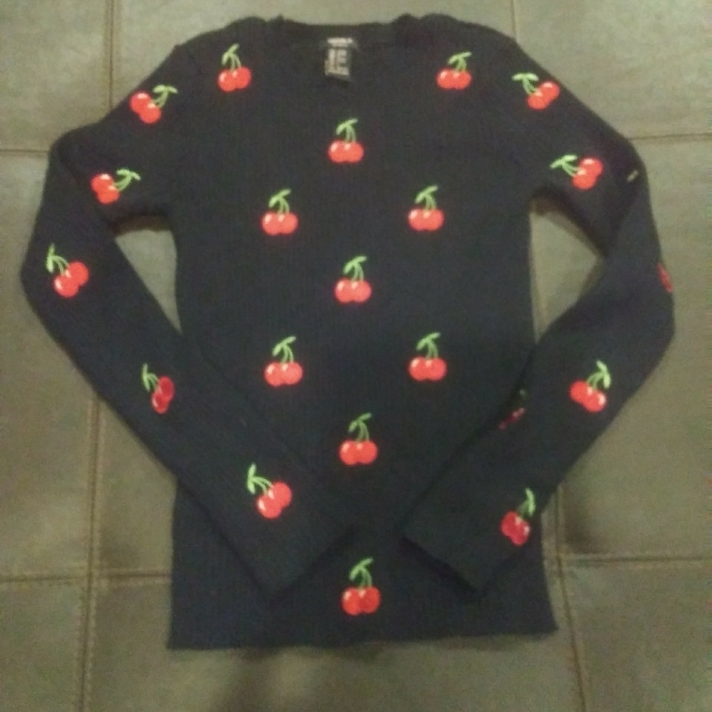 Forever 21 girls top